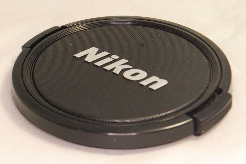 Nikon Front Lens Cap 62mm  (made in Japan, genuine) for Nikkor 35-70mm f2.8
