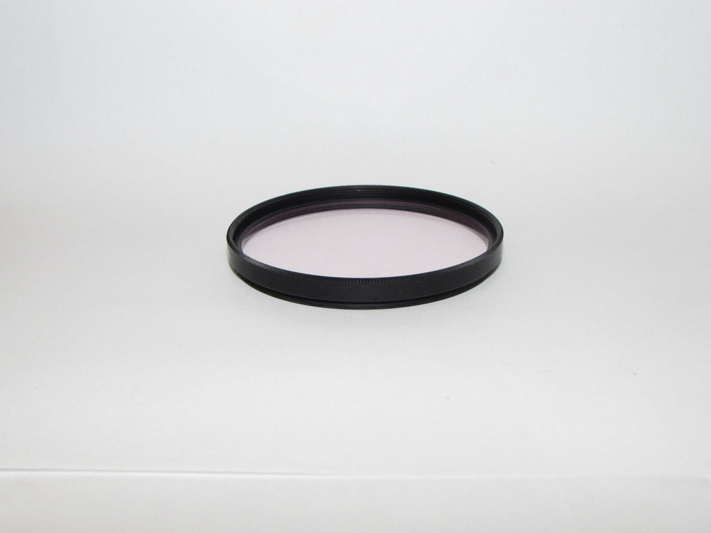 Used Hoya Skylight (1B) 55mm Lens Filter Made in Japan O31527