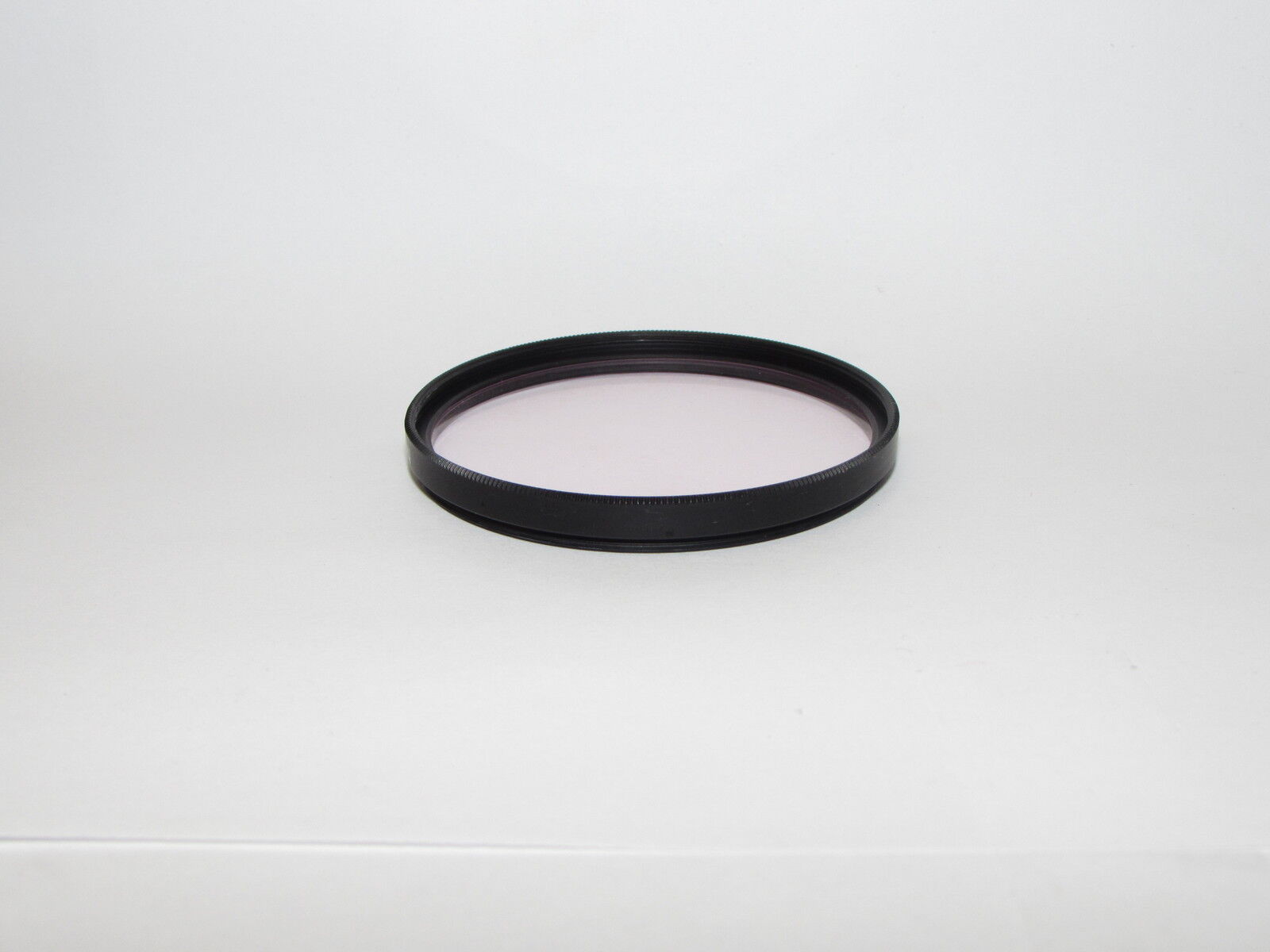 Used Hoya Skylight (1B) 55mm Lens Filter Made in Japan O31527