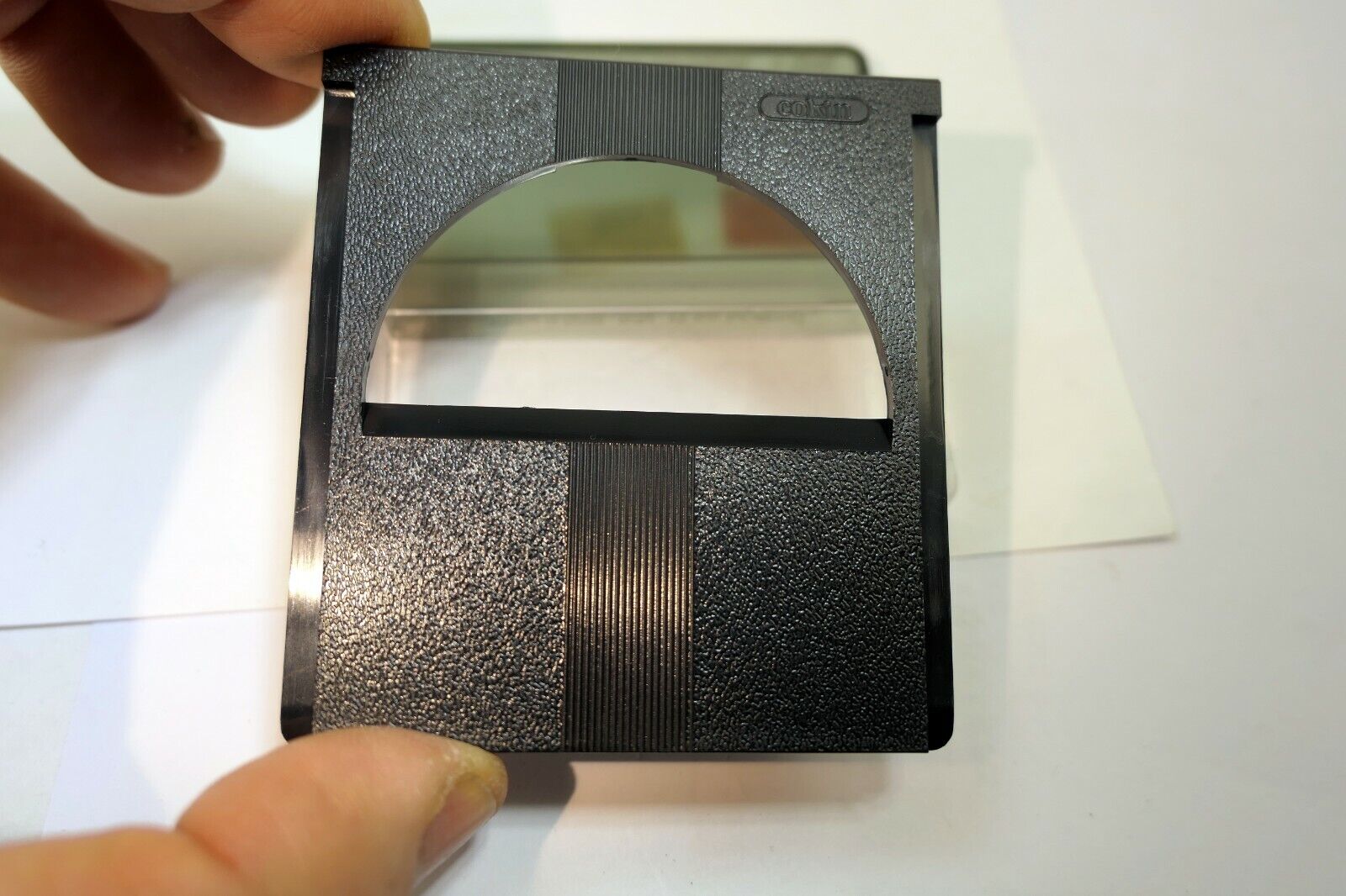 Cokin A 346 Double Exposure (A346) Filter A series