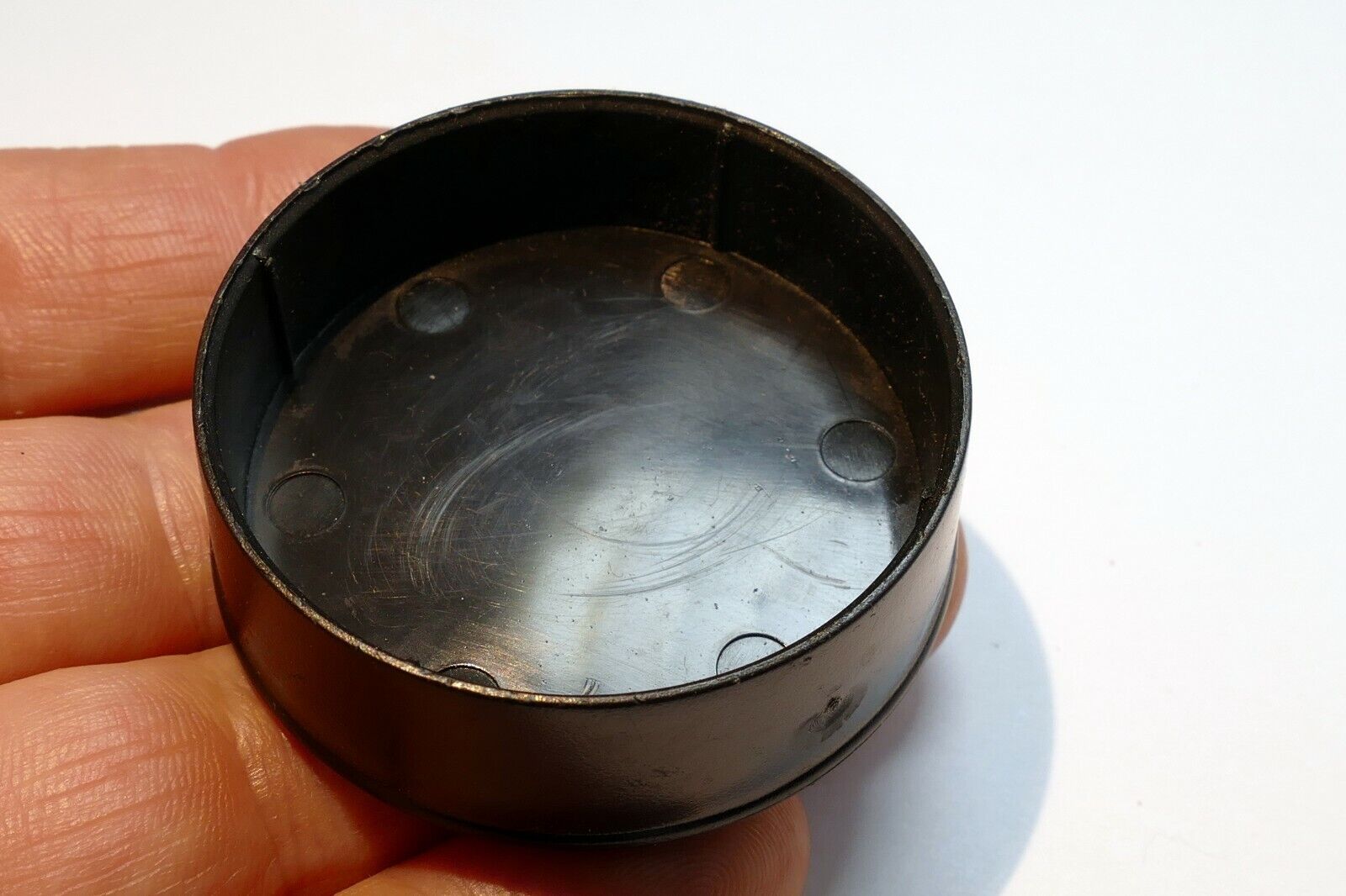 44mm Rear Lens Cap Cover for vintage lens