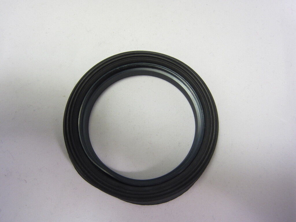 Generic brand  Rubber Lens Hood 55mm Telephoto Good Condition 6206030