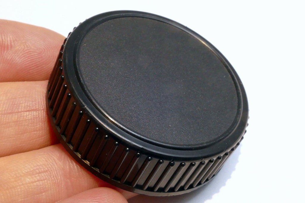 N Rear Lens Cap Cover for Nikon F mount Ai Ai-s 35mm f2.8 f2.0