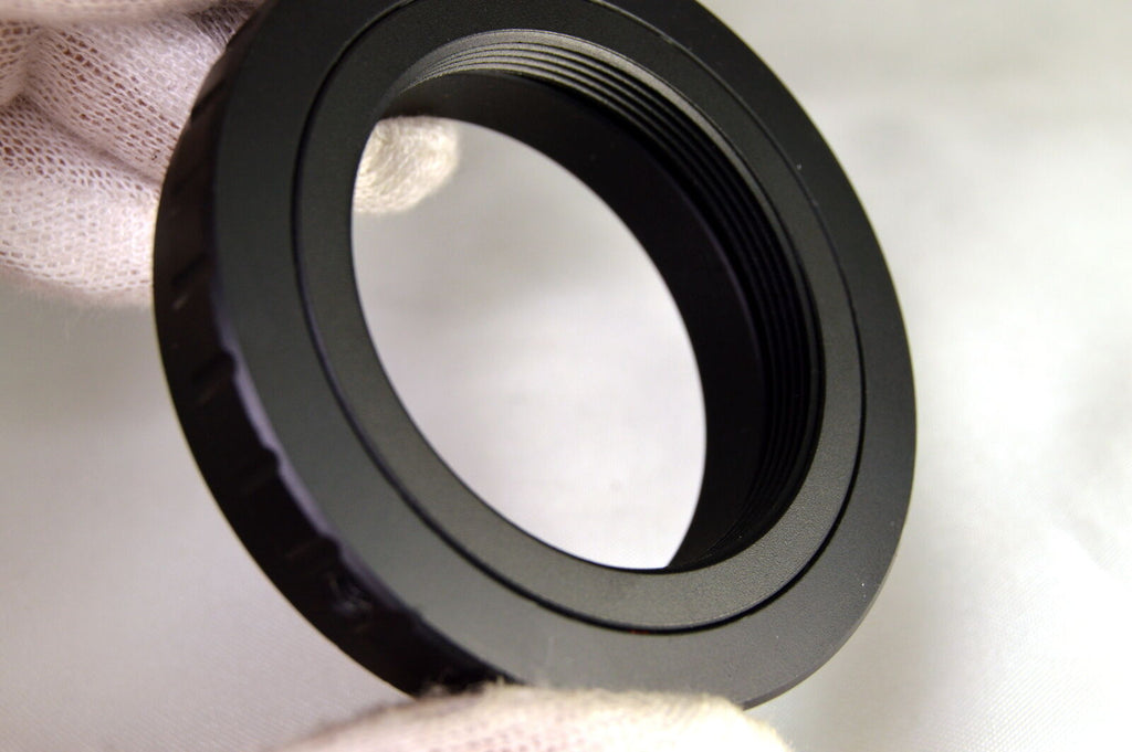 Leica LTM L39 mount lens adapter Ring Canon EOS EF-M Mirrorless cameras M10 M6 5