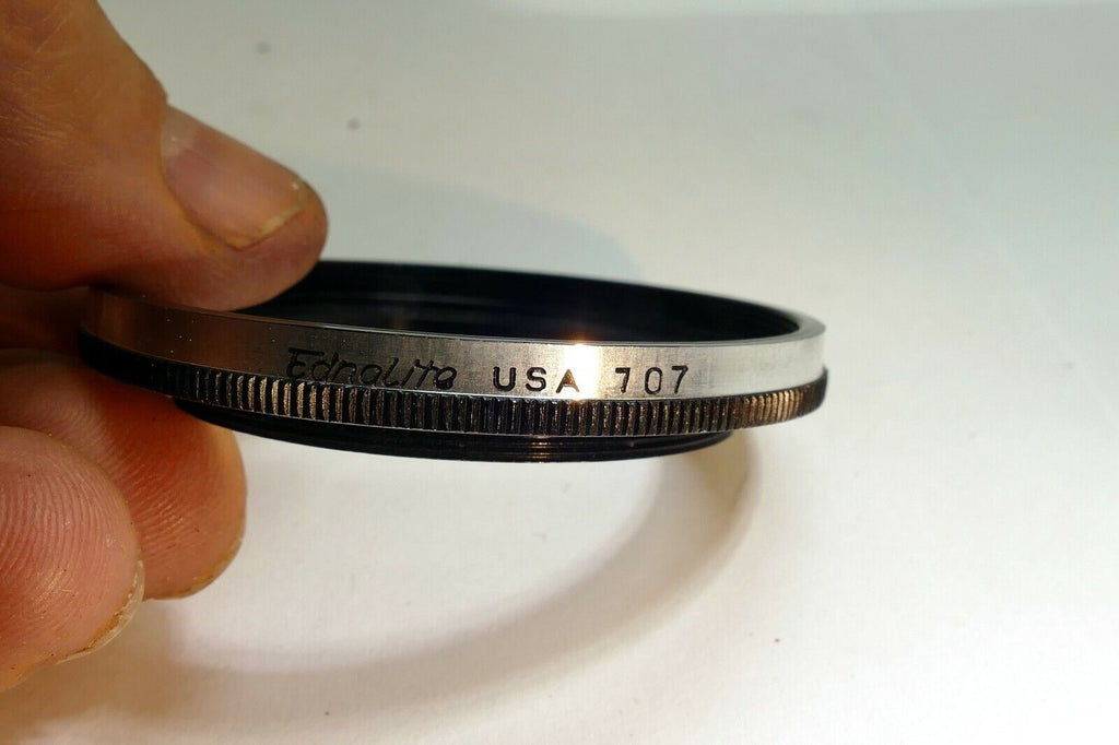 Ednalite 707 Series 7 VII adapter 46mm to 54mm filter holder ring (only)