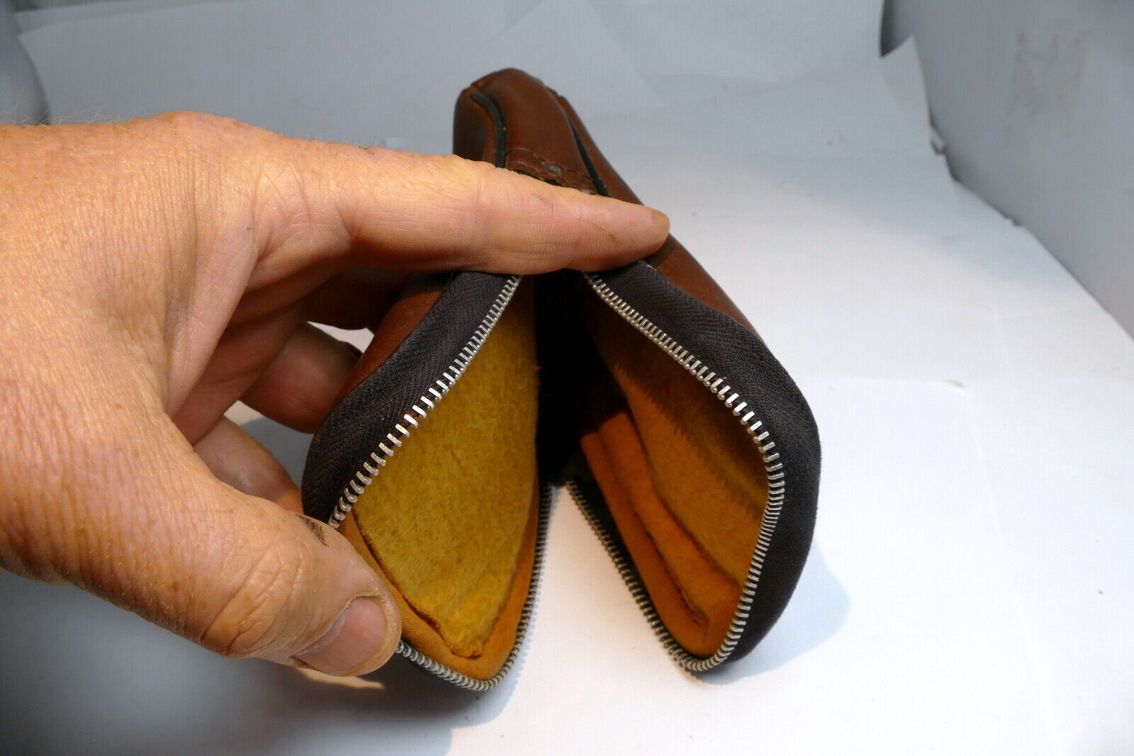 Kodak Pouch Case for camera or flash 6X4X1.5" 