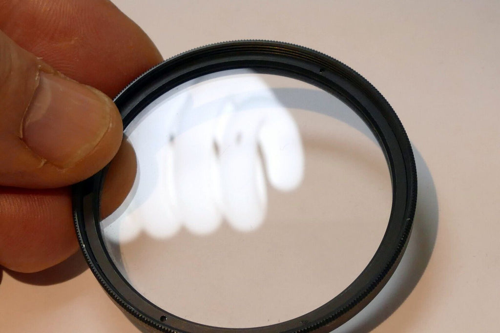 Tiffen UV Clear Protector 52mm Lens Filter made in USA