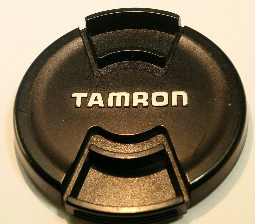 Tamron 58mm snap on type Lens Front Cap