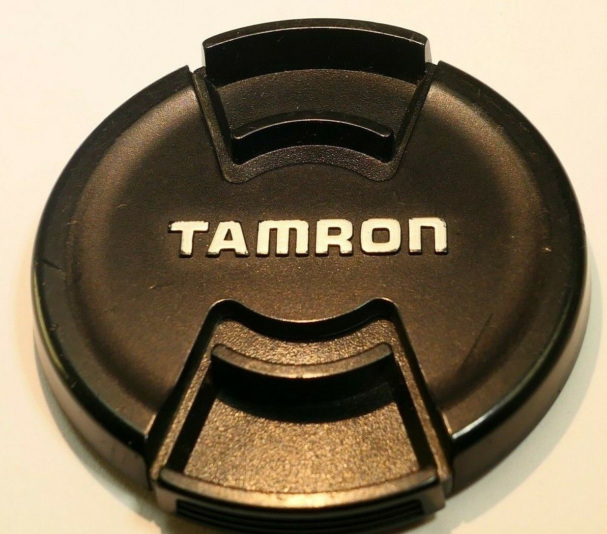 Tamron 58mm snap on type Lens Front Cap