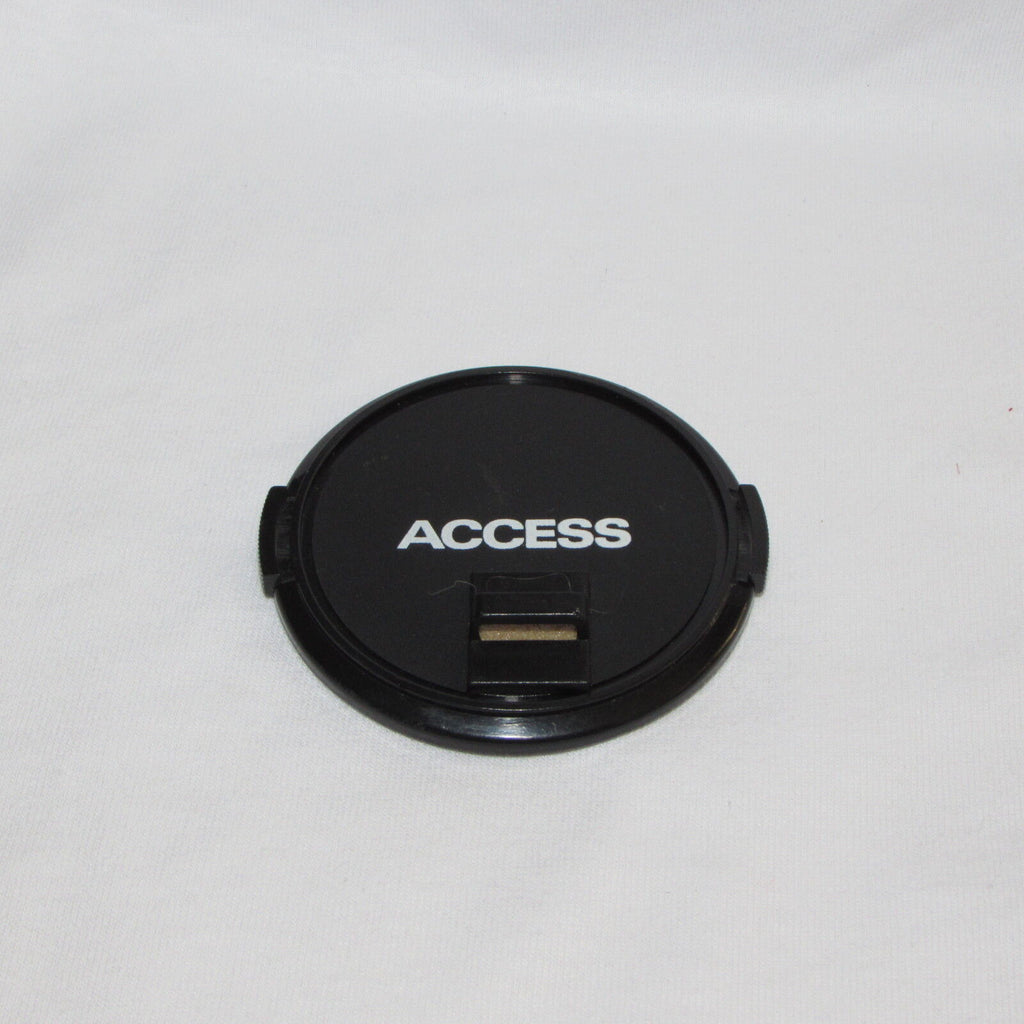 Access 62mm Lens Front Cap vintage B01403