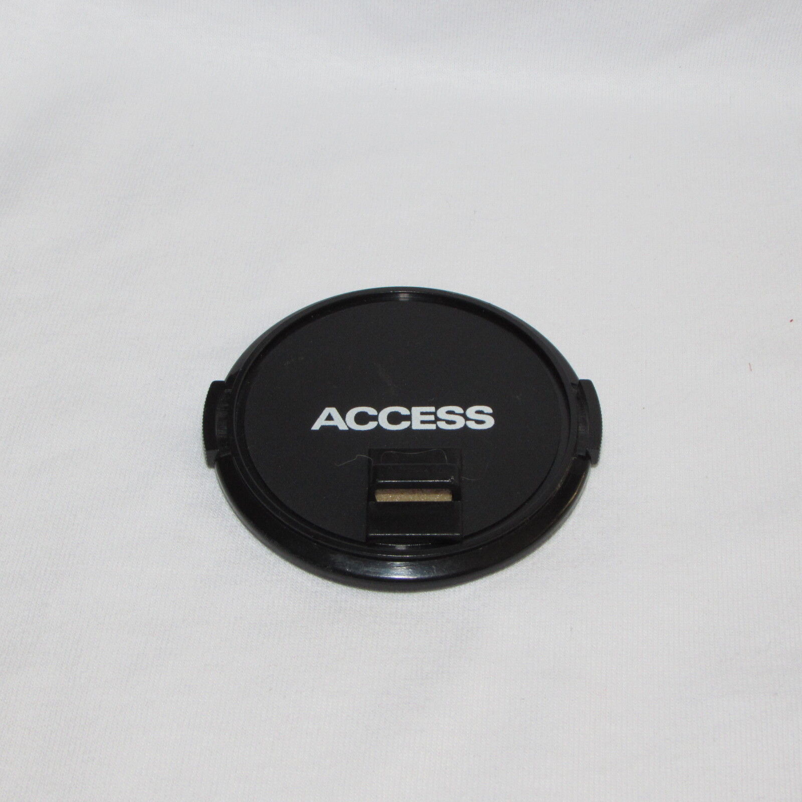 Access 62mm Lens Front Cap vintage B01403