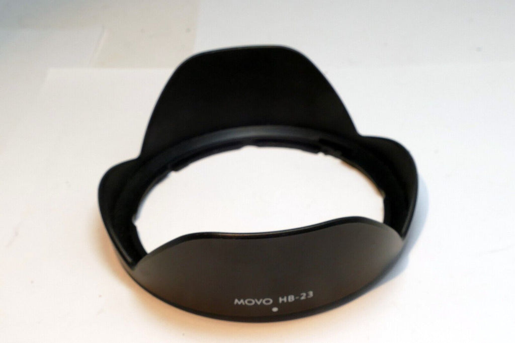 Aftermarket Nikon HB-23 Lens Hood Shade FOR Nikon 17-35mm 18-35mm AF-s