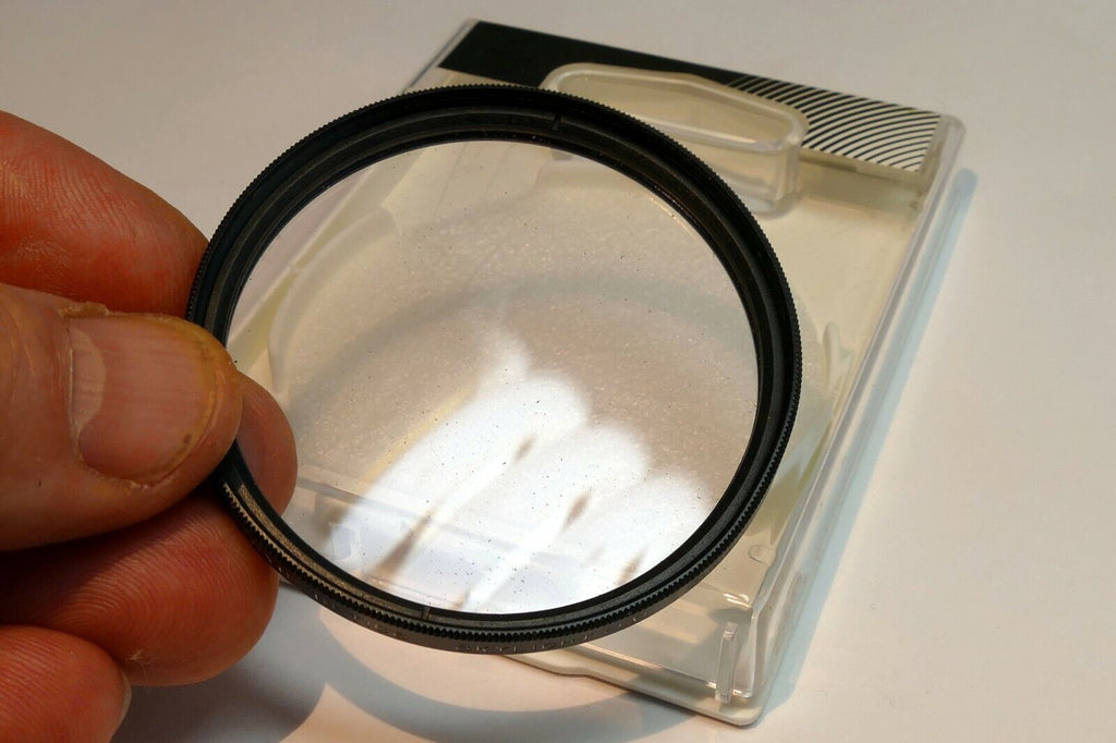 Toyo Optics 55mm Filter Skylight 1A  with plastic case