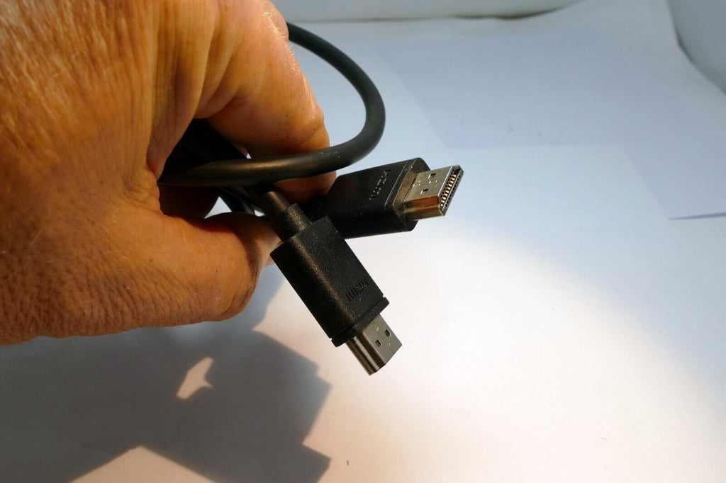 HDMI CABLE  HDTV  Male to Male 6FT  High Speed