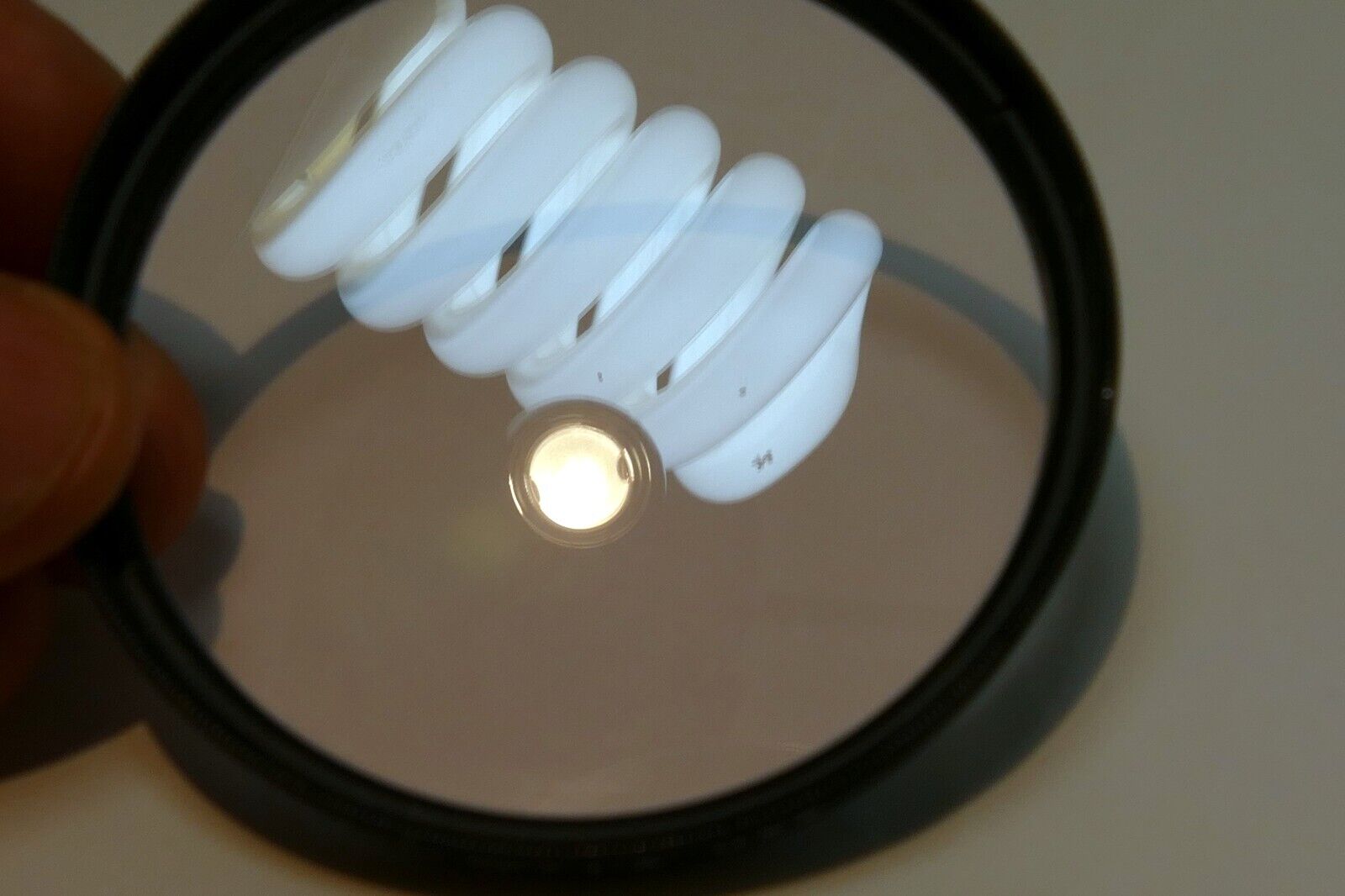 Tiffen Sky 1A 62mm Lens Filter skylight  - original genuine  made in USA