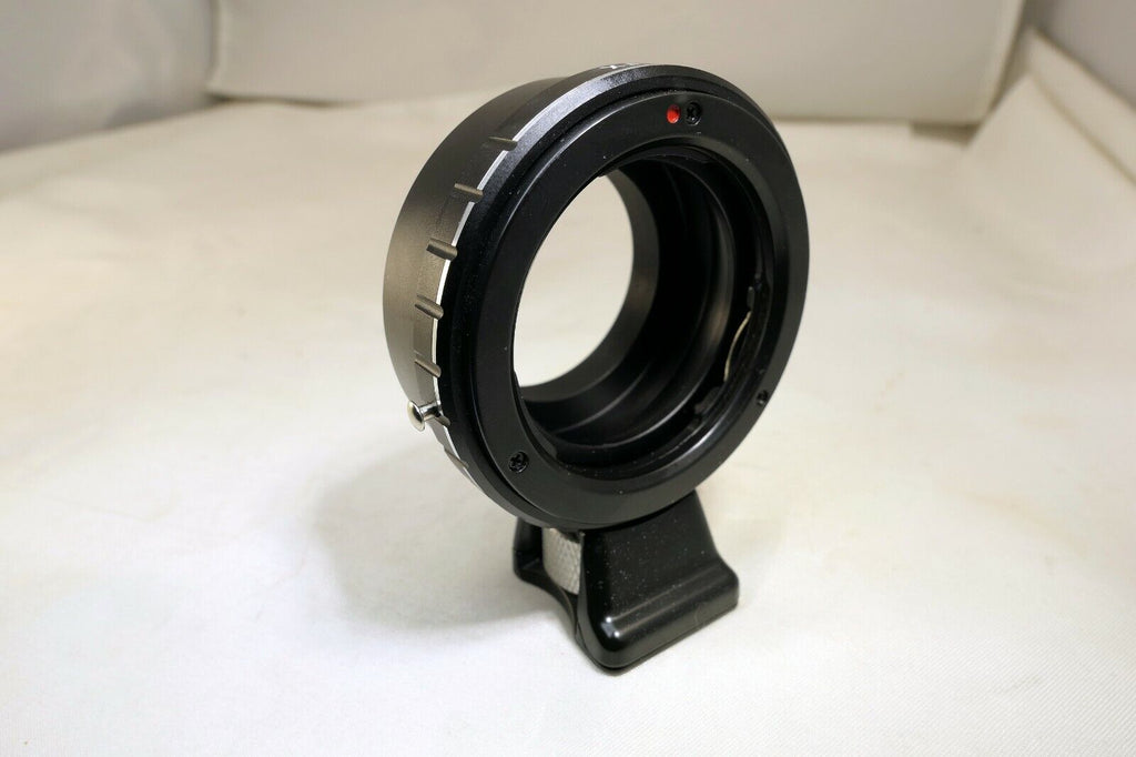 Minolta MD/MC Lens to FX Camera mount adapter Fuji Fujifilm X-Pro 1 2 T10 X-M1