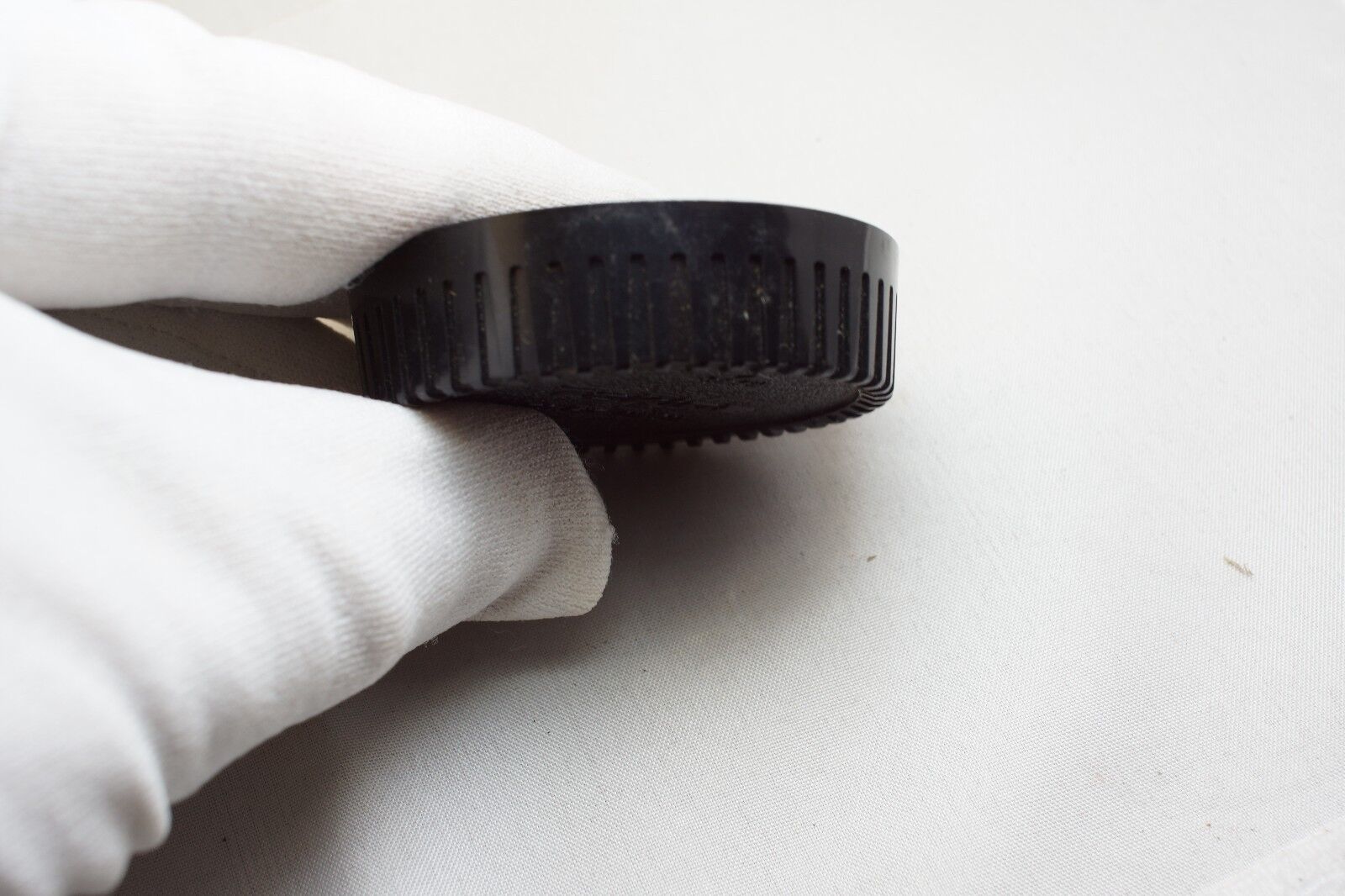 Tokina SP AT-X Rear lens cap for Nikon Ai Ai-s Lenses Genuine original Pro SD