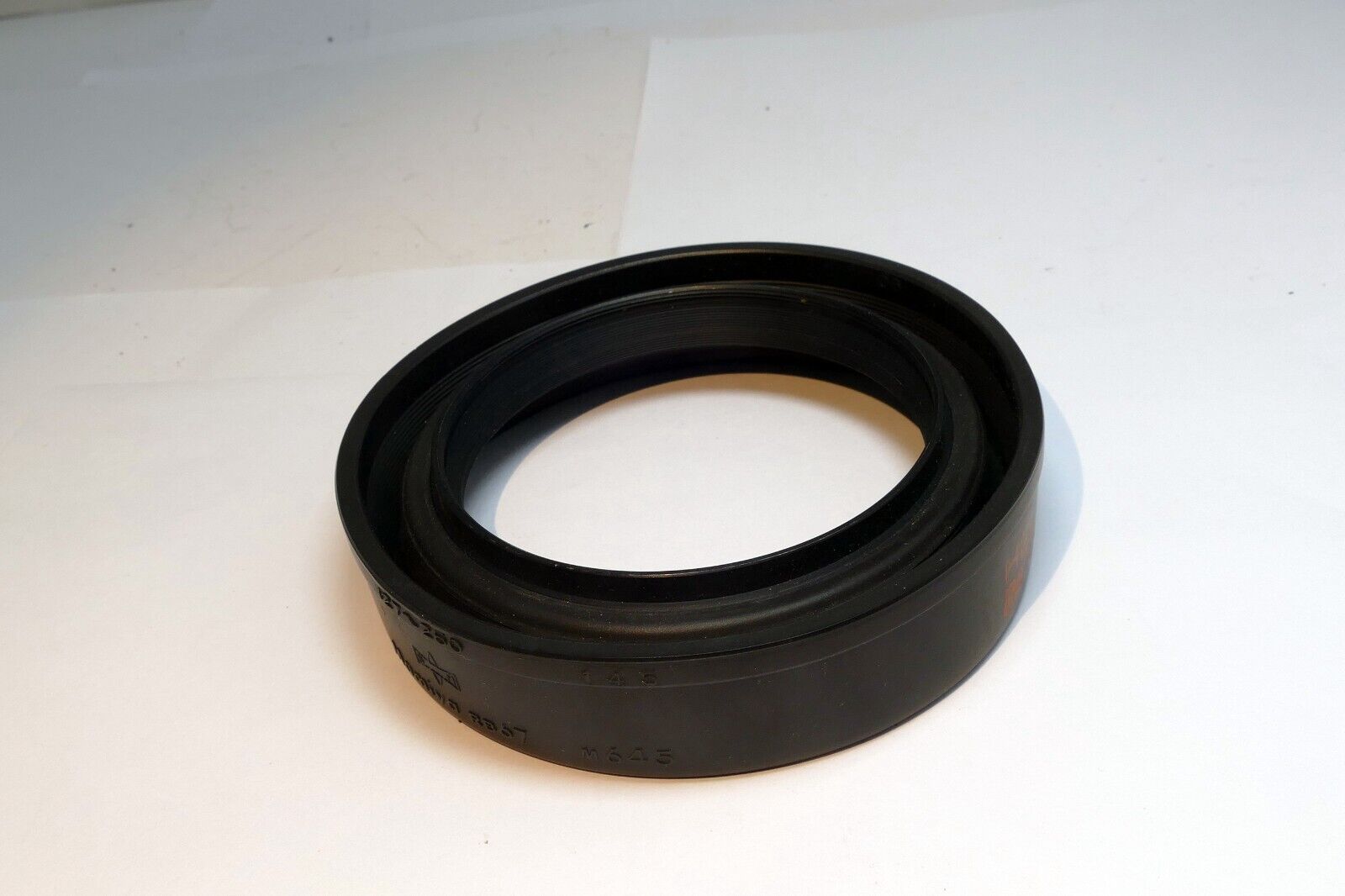 Mamiya 77mm  Lens Shade Hood RB67 150mm f/3.5 W 140mm f4.5 Macro Sekor c - OEM