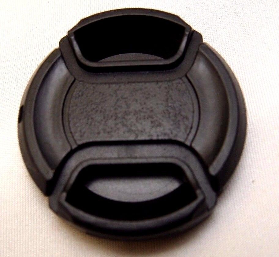 Used 40.5mm Lens front Cap Snap on type S211548
