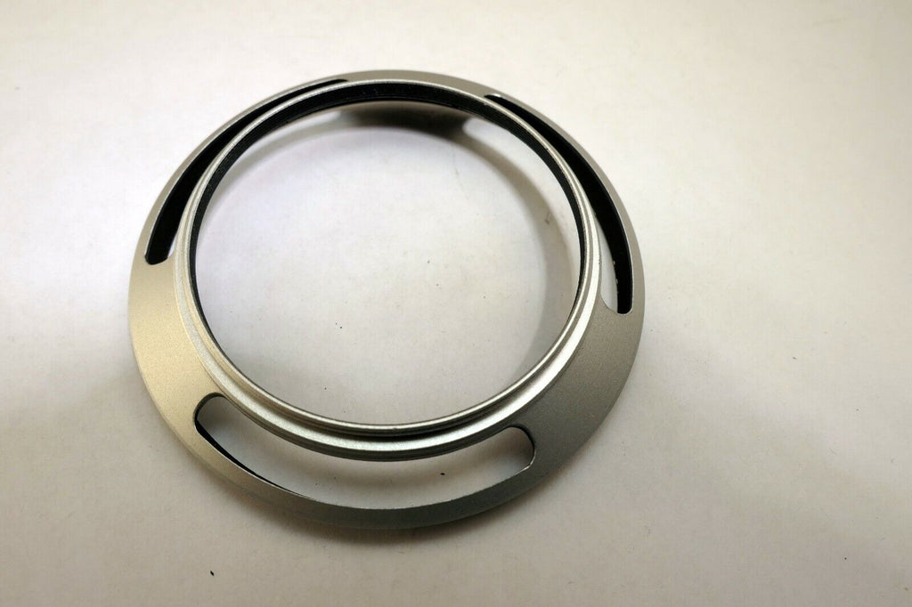 JJC 52mm thread metal Lens Hood Shade LH-XF1545 for Fujinon XC 15-45mm F3.5-5.6