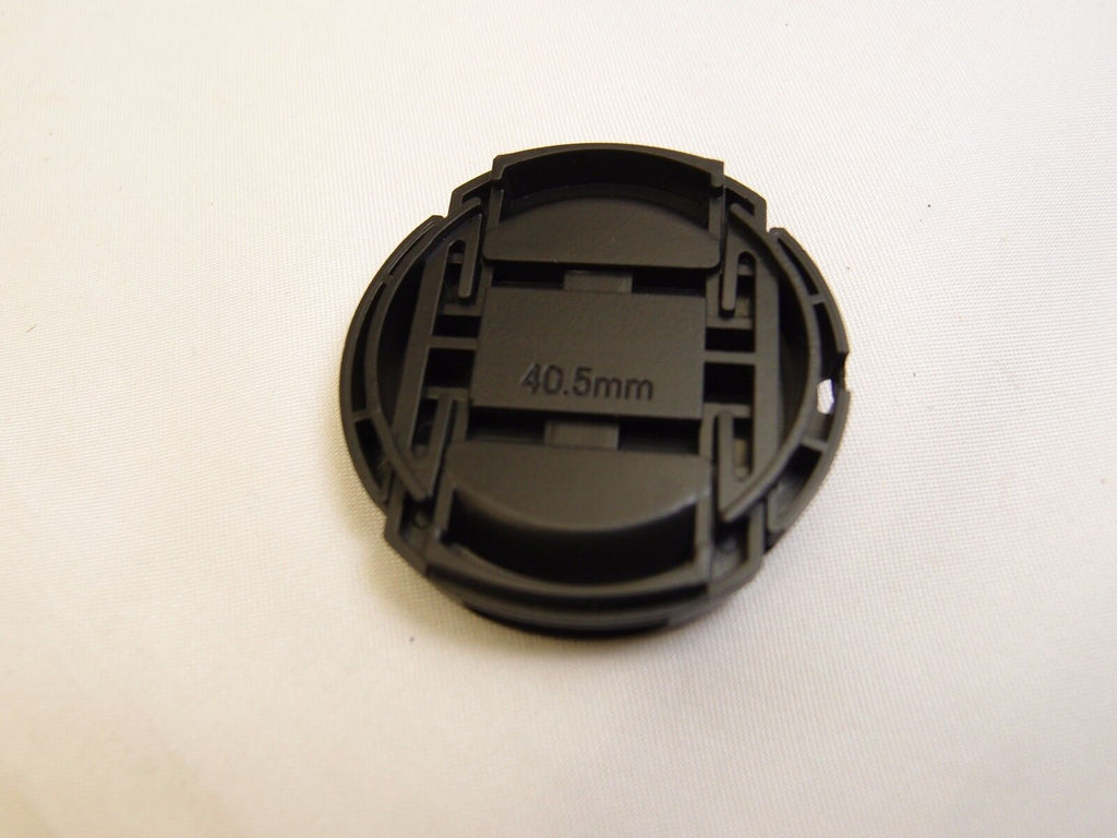 Used 40.5mm Lens front Cap Snap on type S211548