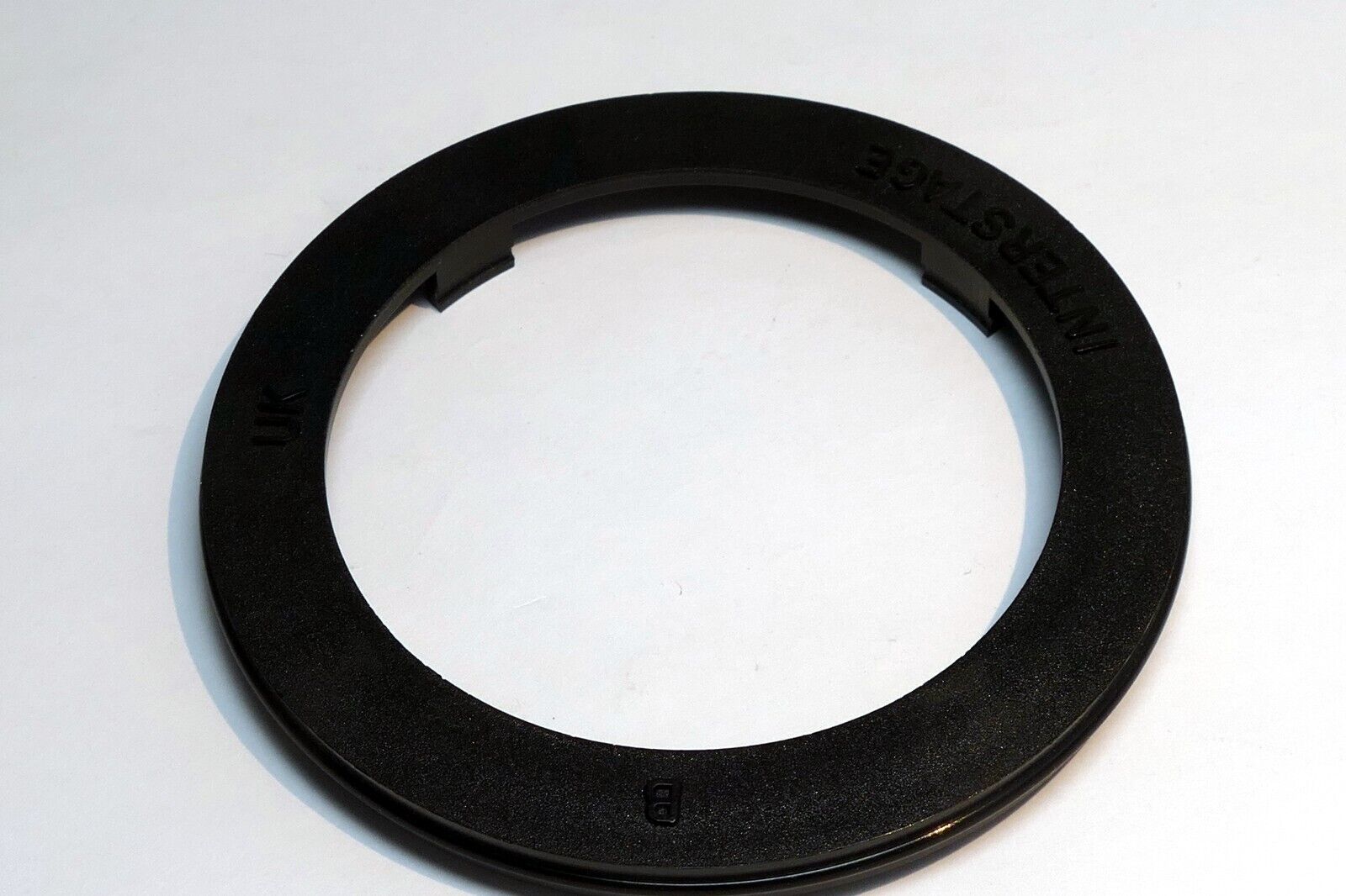 Interstage UK B Adapter Ring for Square filter  holder