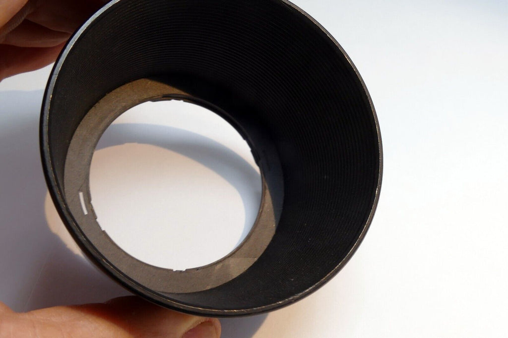 Tamron 1C6FH Lens Hood Shade for 80-210mm f4.5-5.6 (278D) AF (kodak)