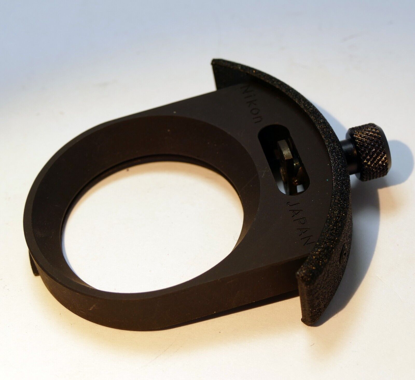 Nikon 39mm Gel Drop In Filter Holder Adapter for 300mm f4.5 Lens - mint