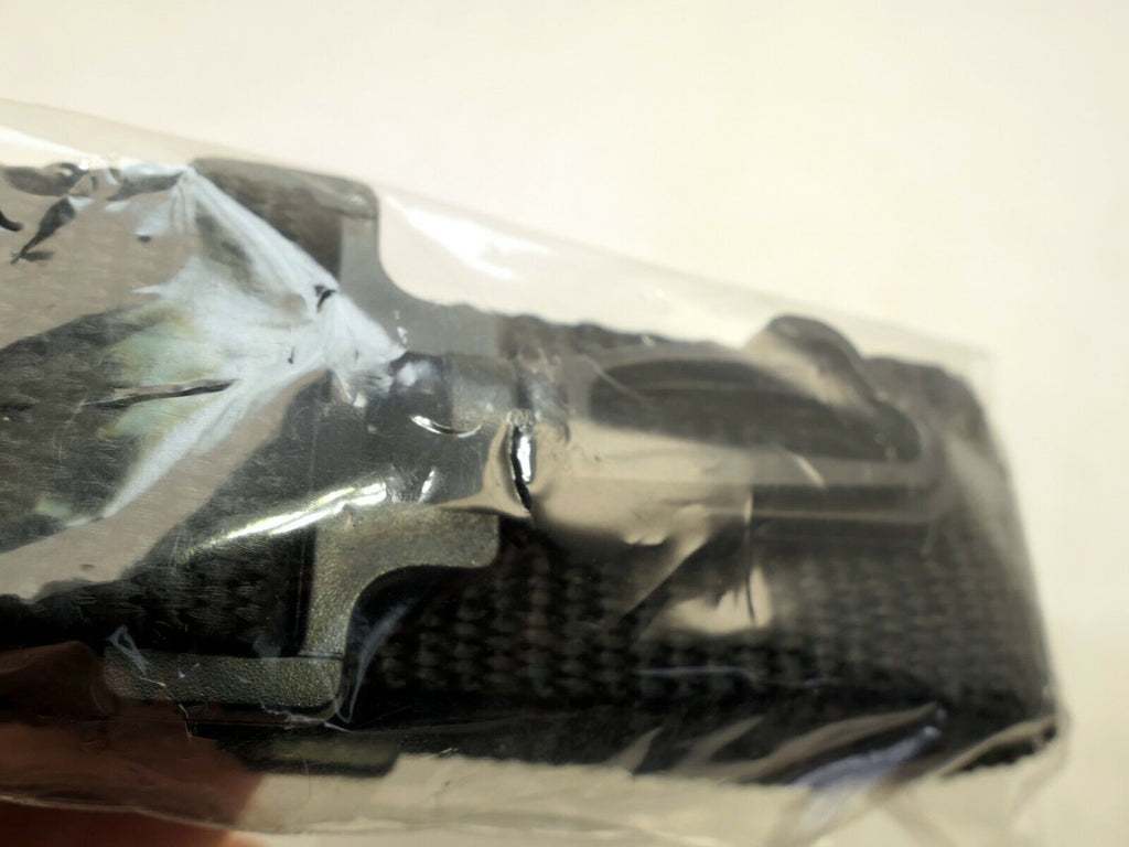 Shoulder Strap 2.5cm wide Neck camera  Black for Camera case