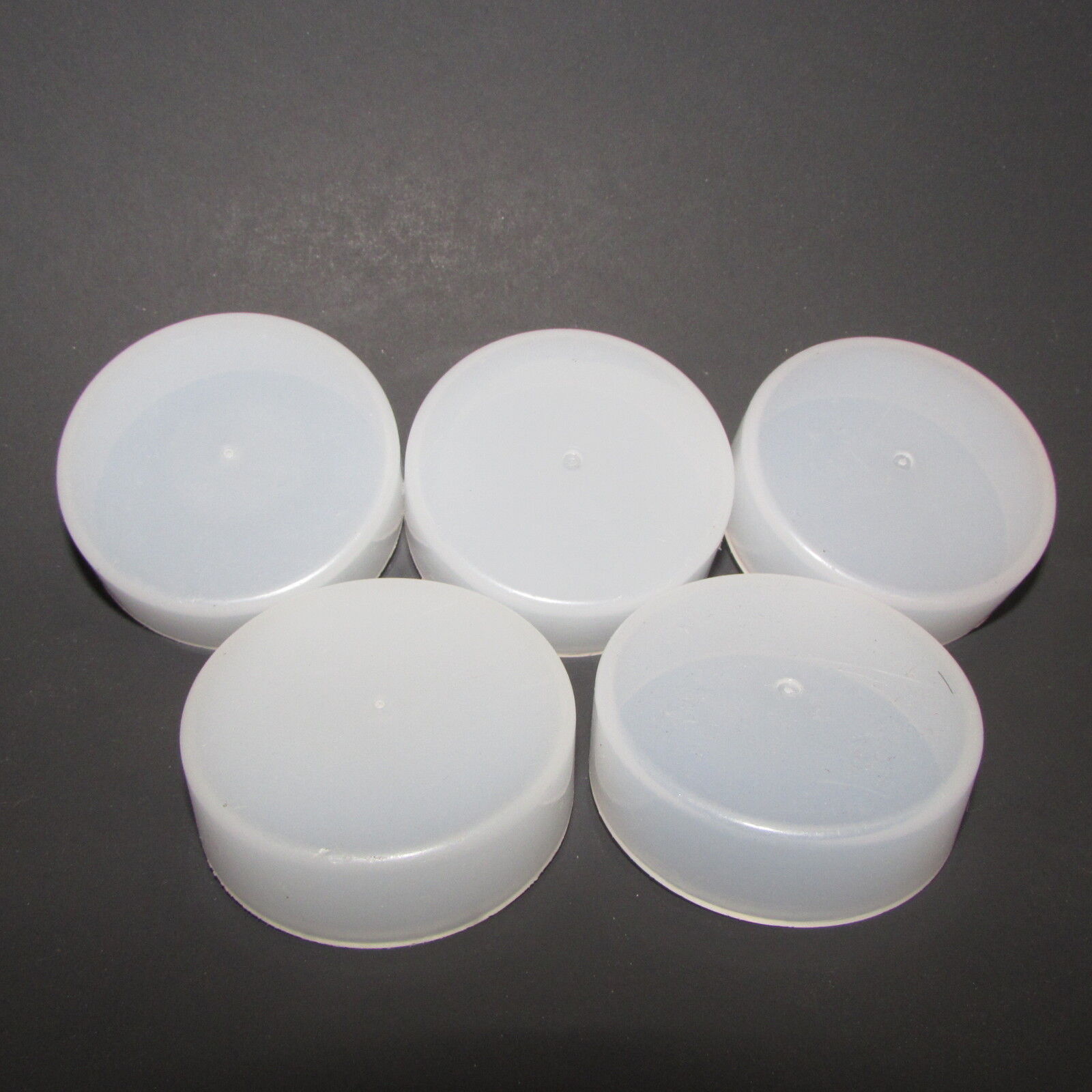 Nikon Rear Lens Cap White Genuine for Ai Ai-s Non Ai AF-D lenses 50mm f1.8 OEM