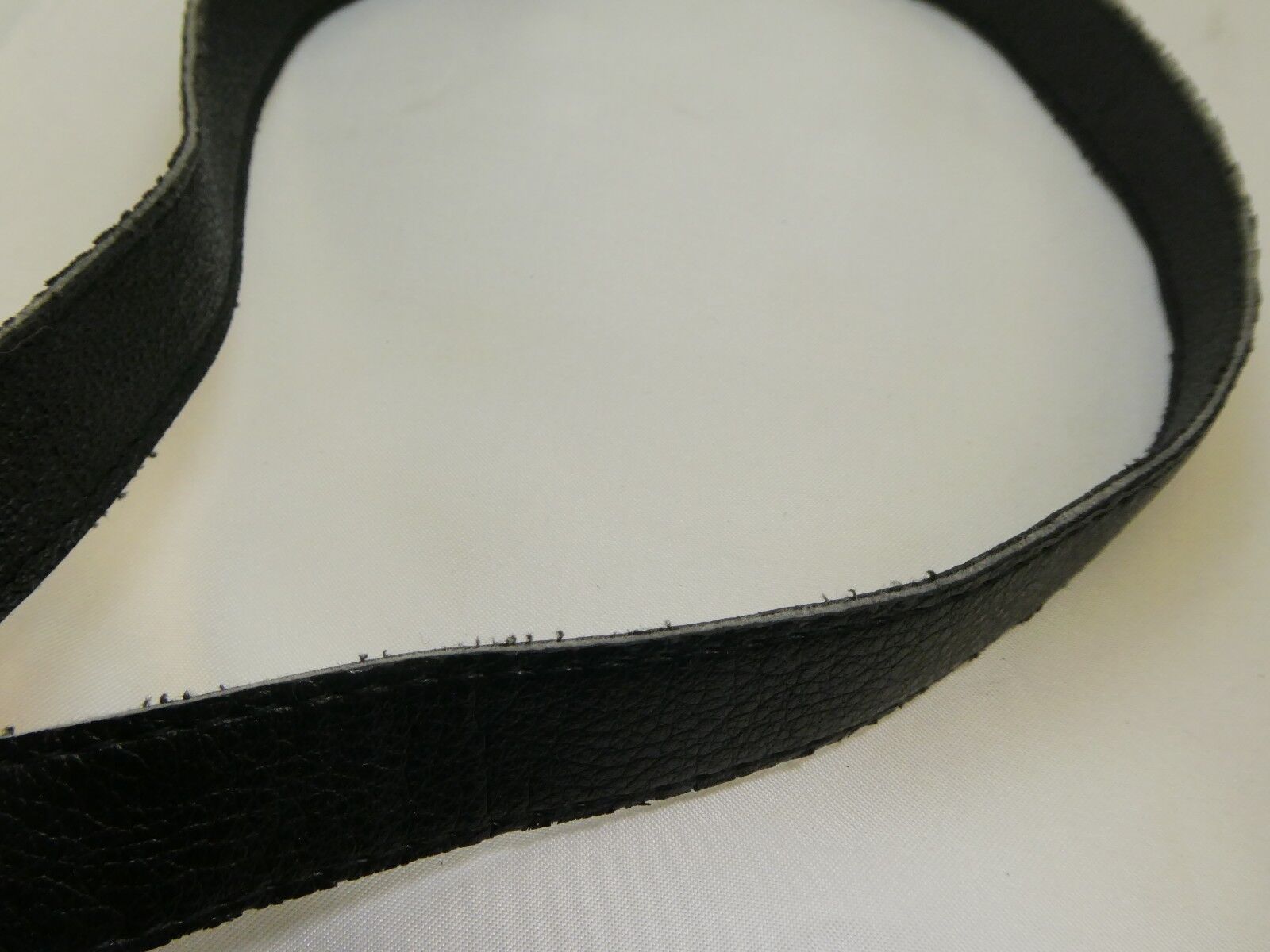 2cm wide Black Neck Shoulder Strap for Fujifim  cameras