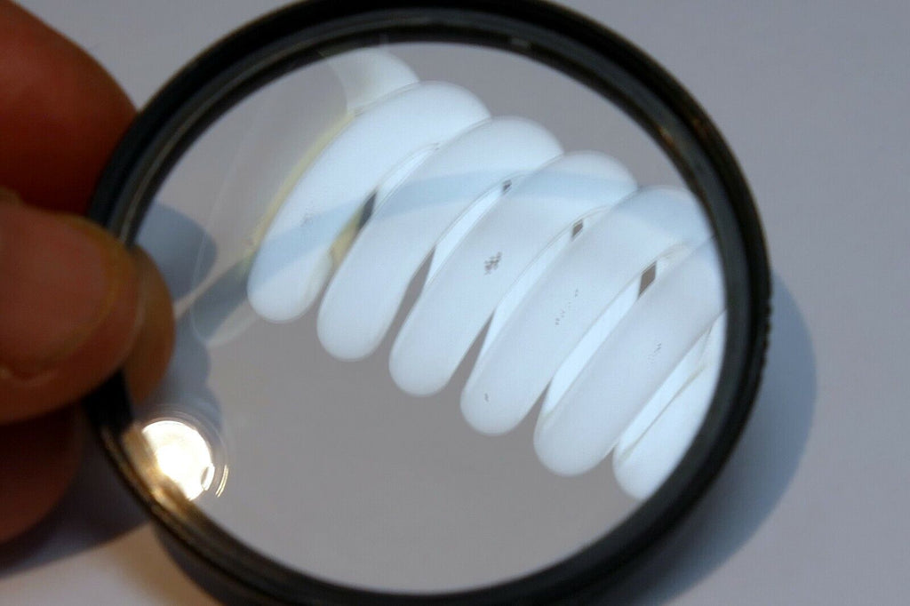 ROLEV M.G. UV Haze 55mm Filter   - excellent condition