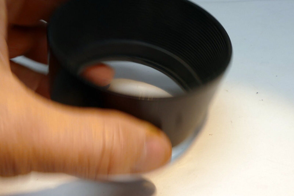 Sigma LH 630-01 mm  Plastic Lens Hood Shade 28-70mm f2.8-4