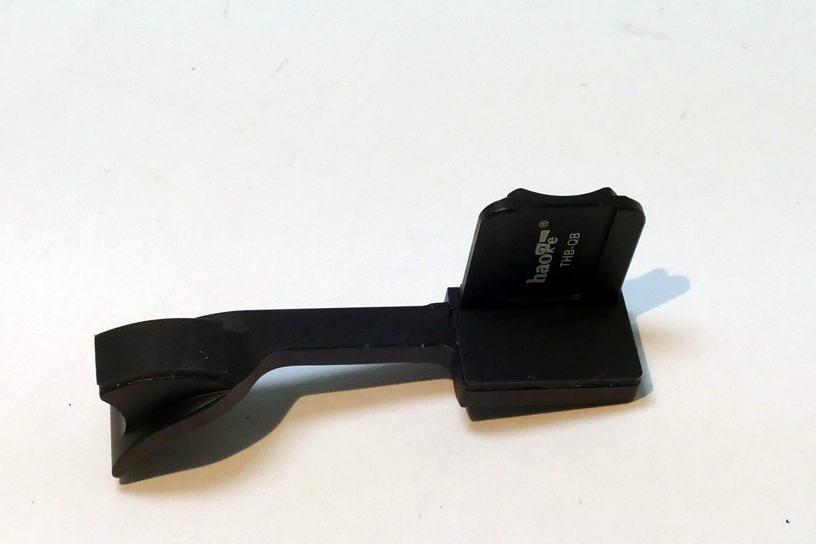 Haoge THB-QB  Thumb Grip rest for  Leica Q2 Typ116 Camera