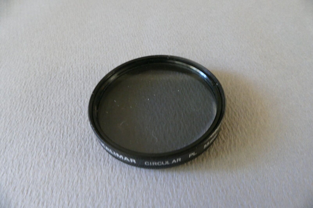 Kalimar 55 mm Circular PL Filter Japan