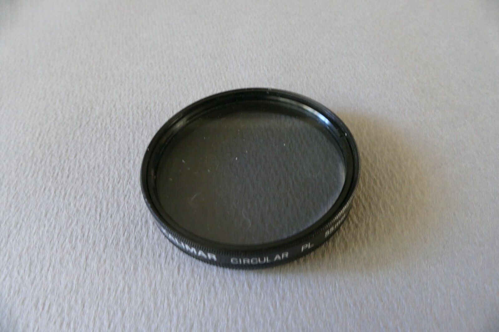 Kalimar 55 mm Circular PL Filter Japan