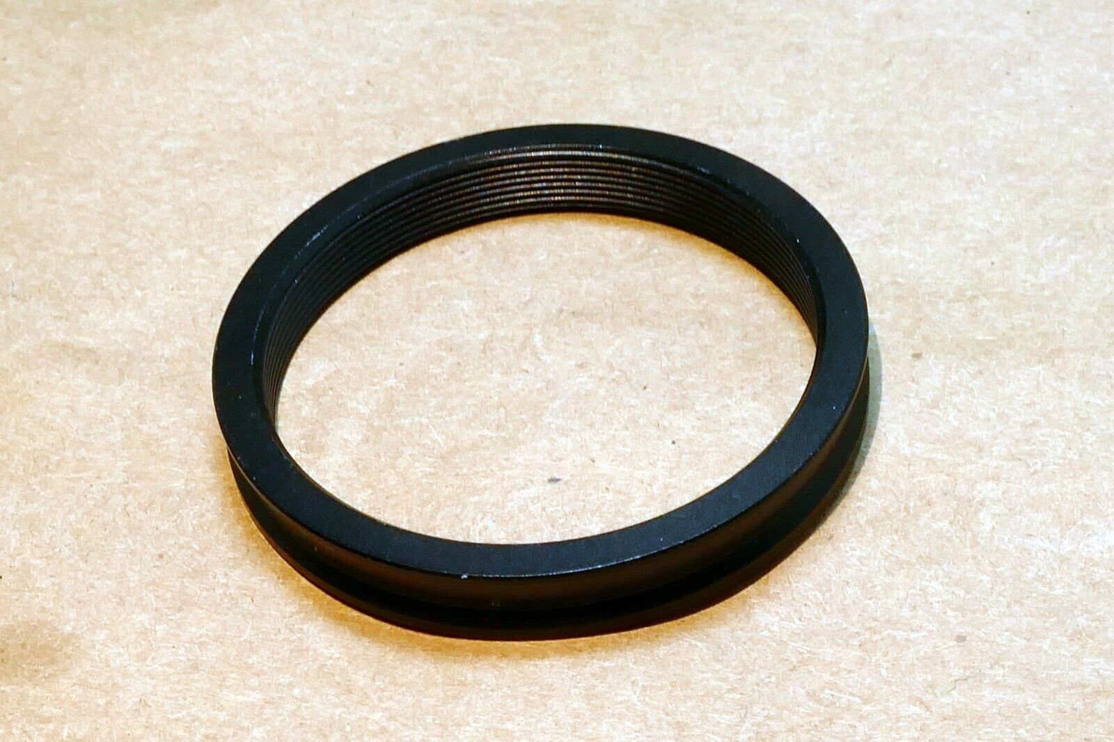 Inner Ring ONLY for T2 to Nikon F Ai adapter  Lens Mount adapter incomplete