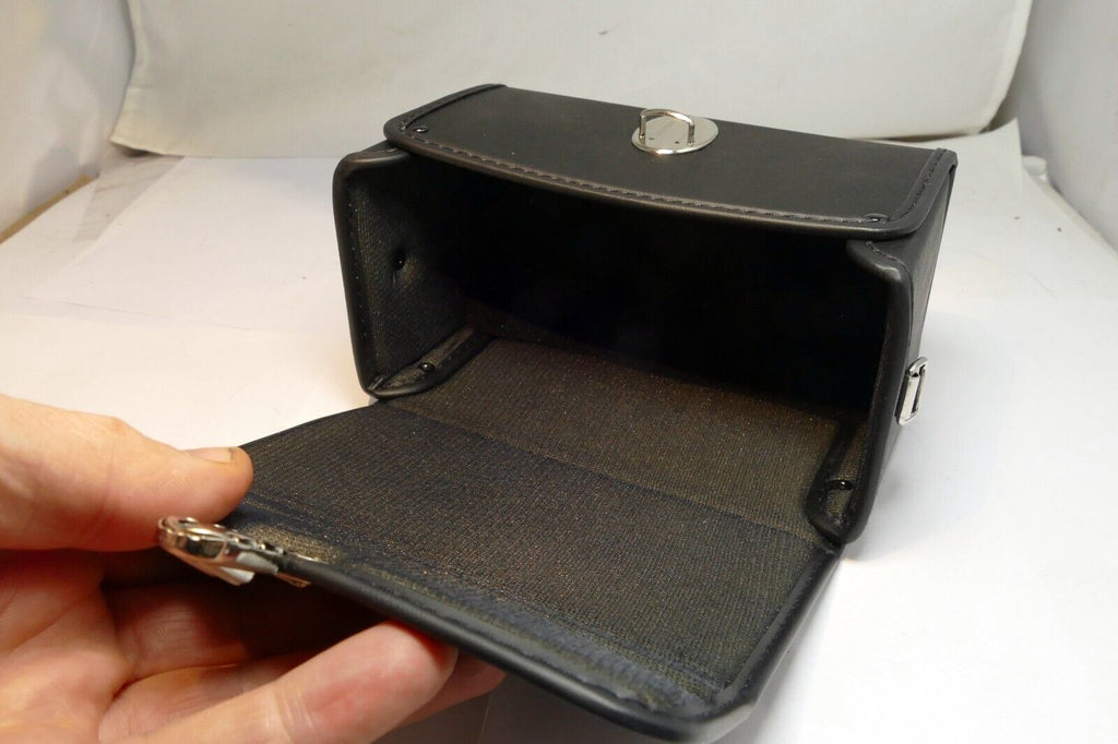 Sigma hard Case 3X6" for 17-50mm 17-70mm 18-200mm  lens