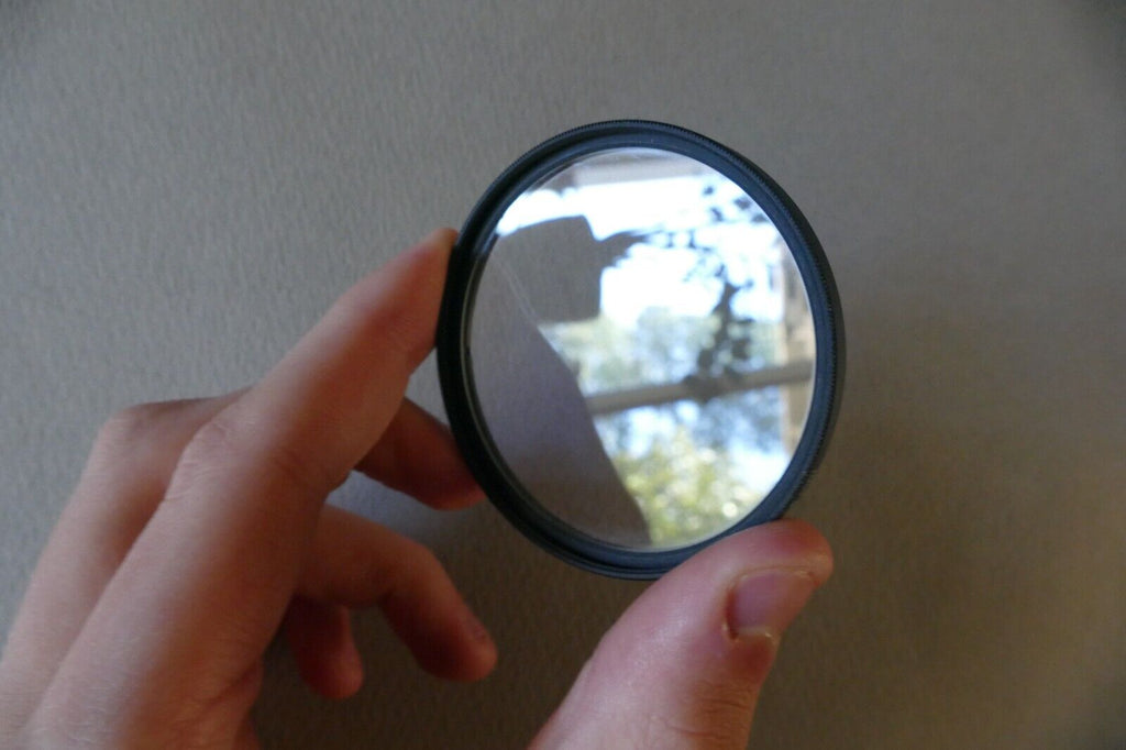 Cokin 58mm U.V.O. Filter France