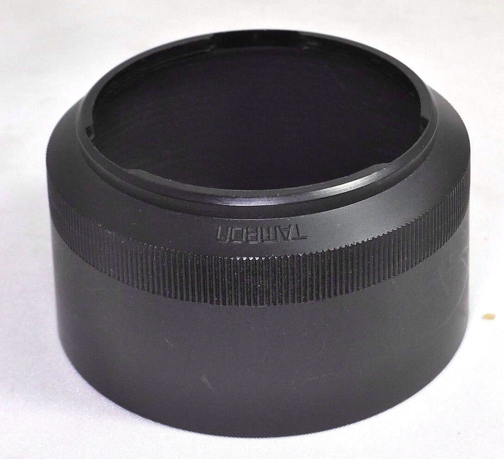 Tamron 48FH Plastic Lens Shade Hood for 60-300mm f3.8-5.6 SP Tele zoom