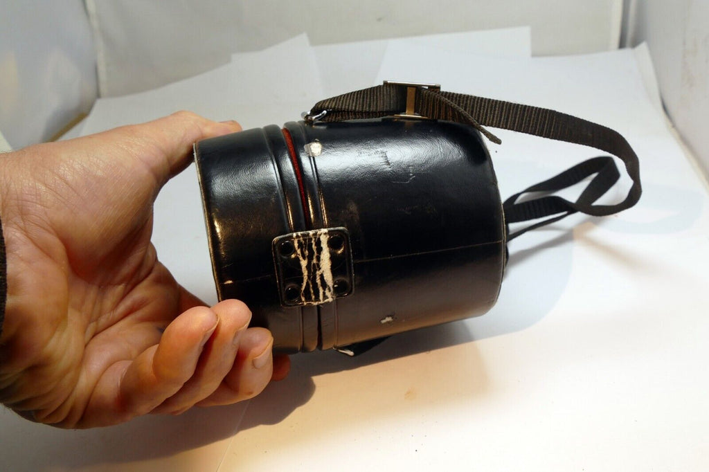 Nikon CL-34A Lens Hard Case (for 50mm f1.4 Ai-s Nikkor ) - Genuine OEM