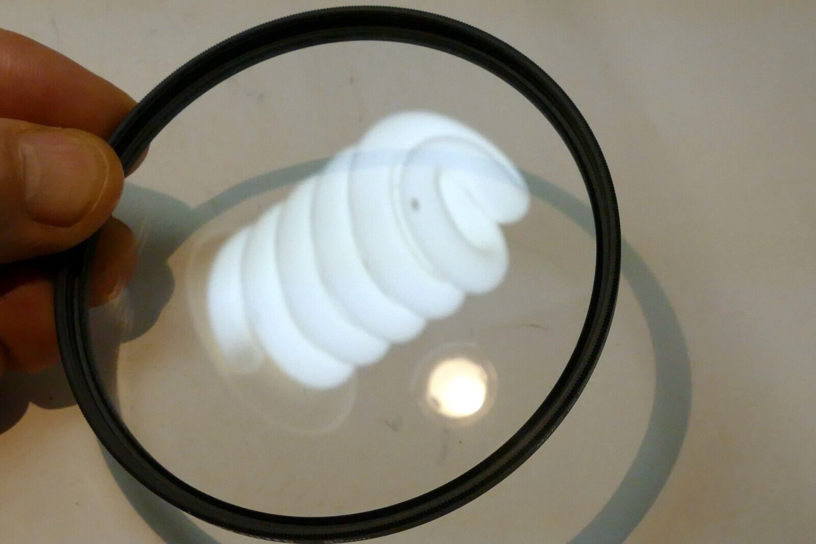 Kenko Action UV 82mm Filter multi-coated for wide angle