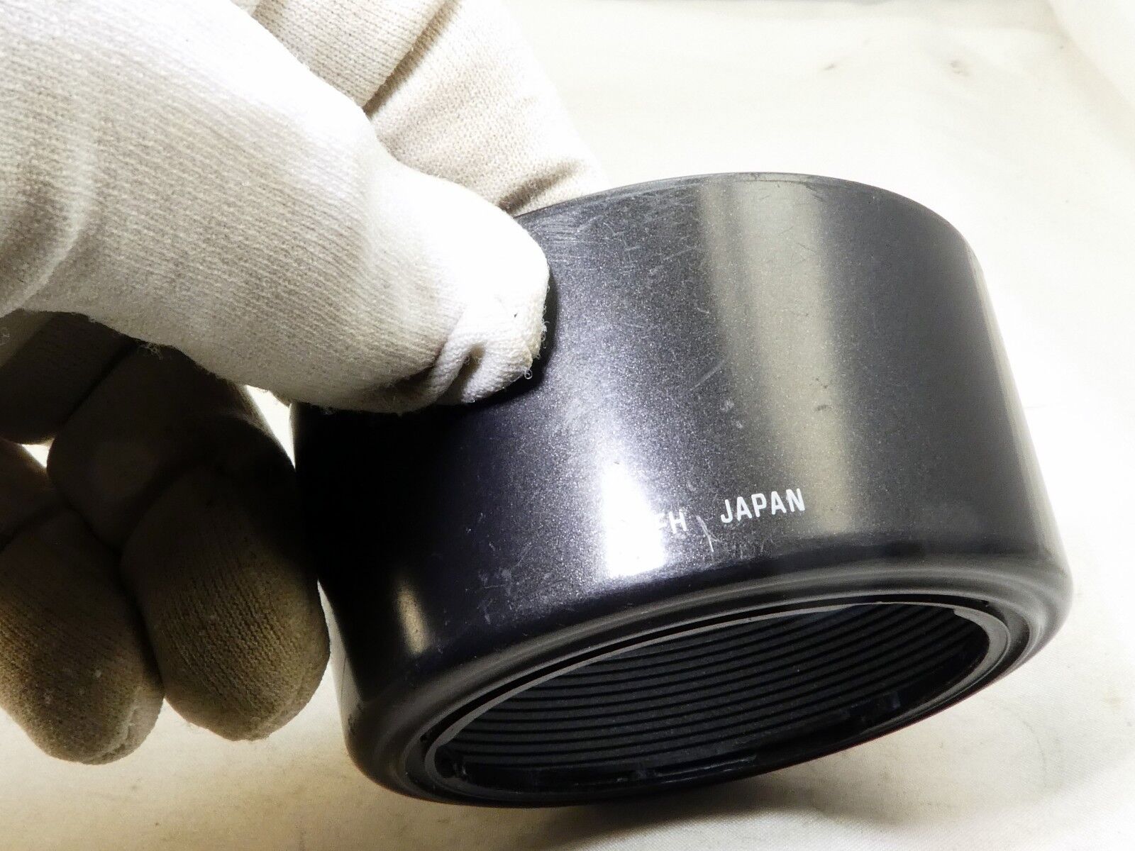 Tamron B4FH 58mm LENS HOOD SHADE