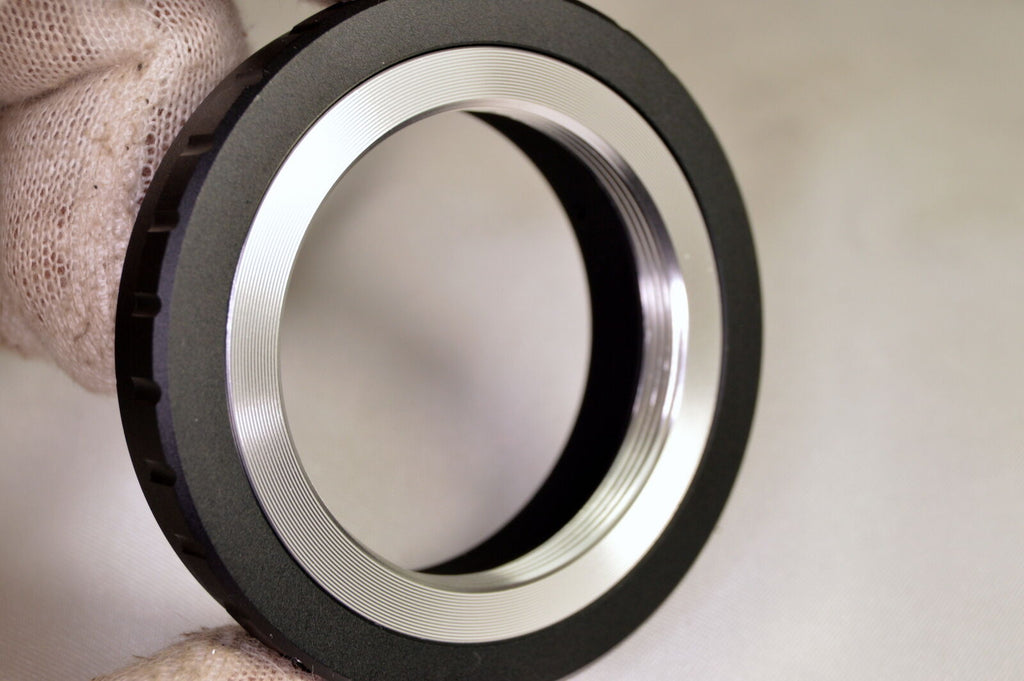 Leica L39 M39 LTM screw mount lens adapter to Sony E mount cameras NEX 5R a6300
