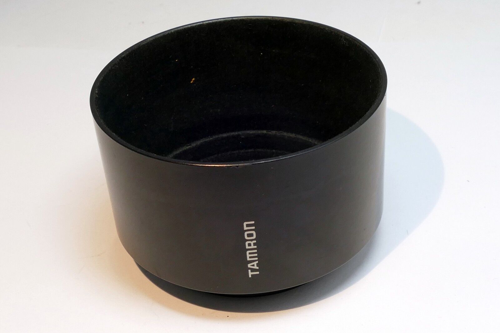 Tamron 58mm Lens Hood Shade for 80-200mm   Adaptall manual focus Genuine OEM