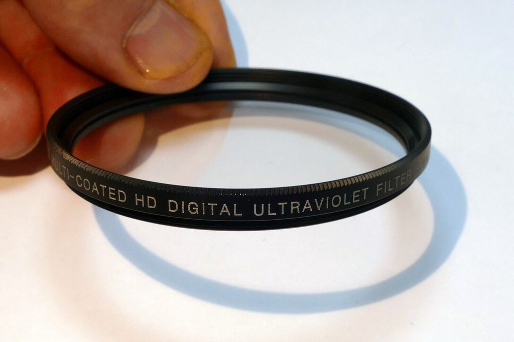 Xit Pro series 58mm lens UV Filter MC Multi-Coated digital