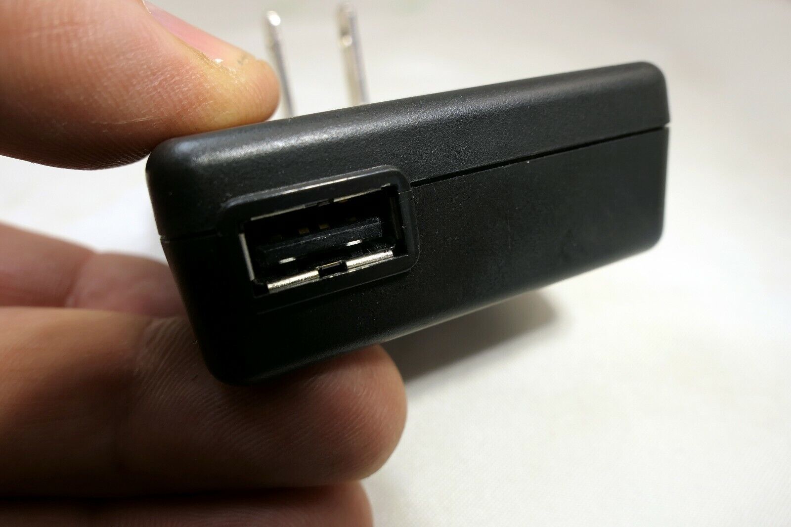 Nikon EH-68P AC USB battery charger adapter for Coolpix cameras Genuine Original