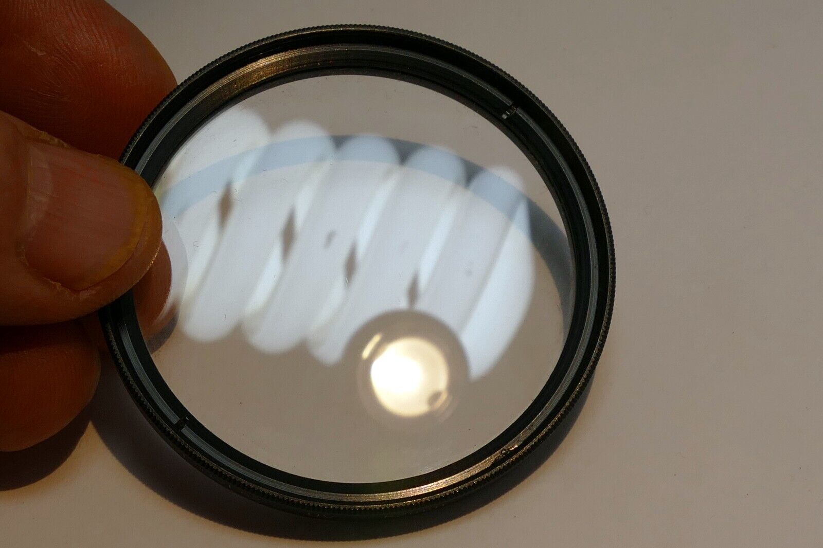 Rocketfish  UV 52mm Lens Filter RF-UV52