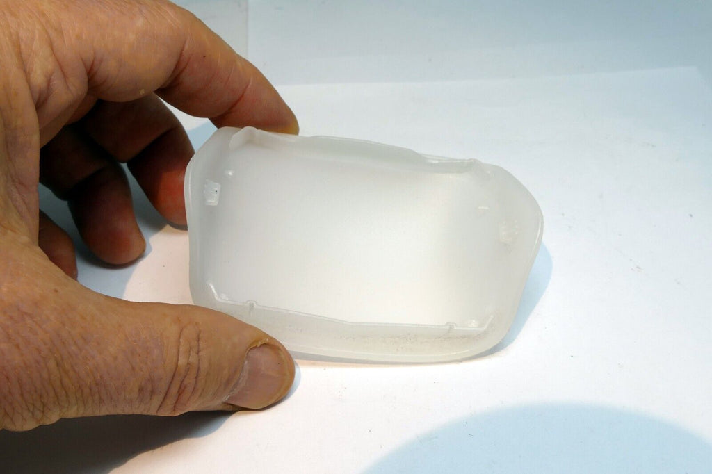 WIDE PANEL  Flash  wide angle diffuser adapter filter 79X53mm