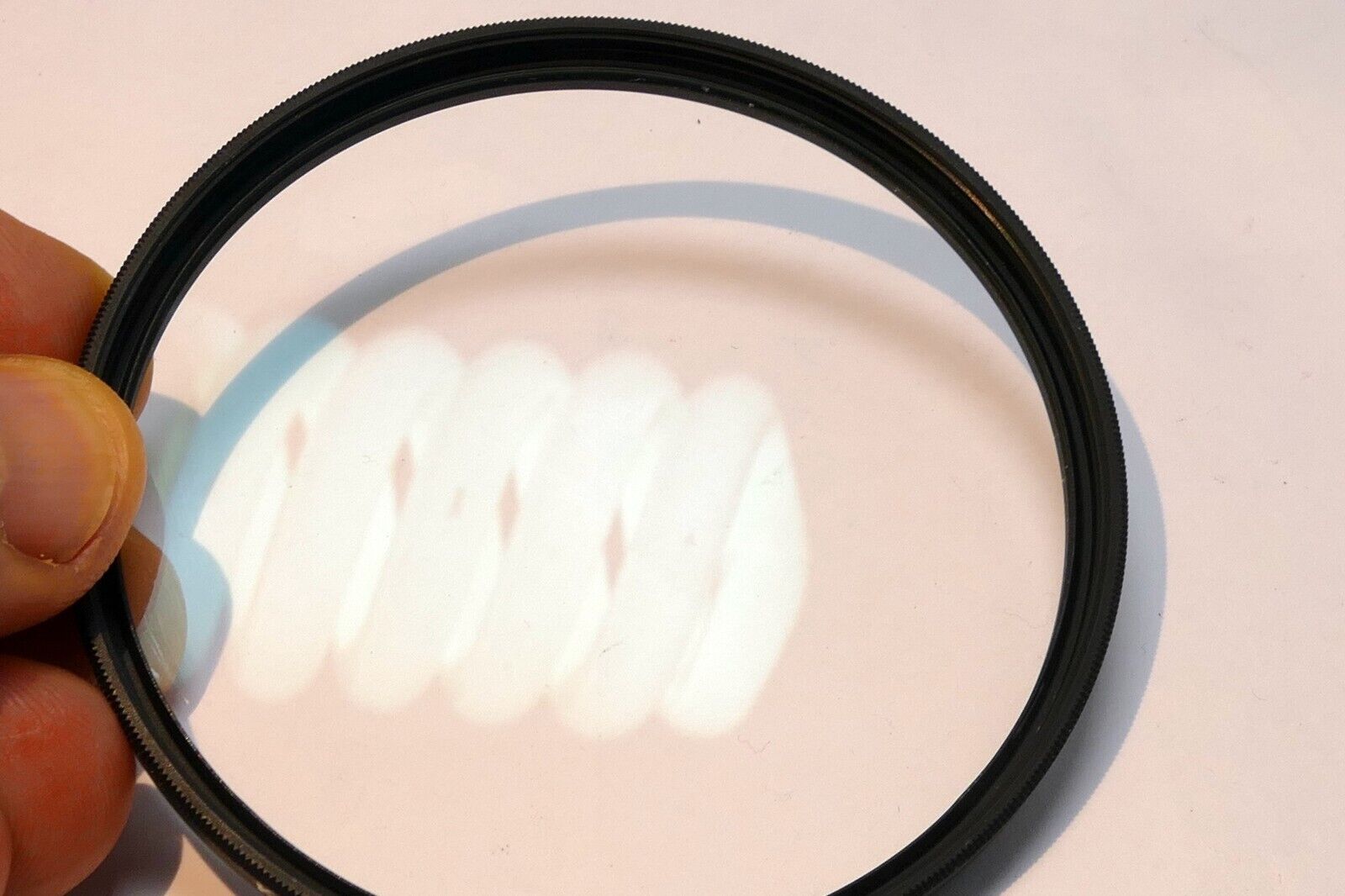 72mm Kenko Air MC UV   Lens Filter Low Profile  Wide Angle lenses